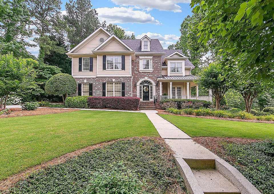 1st image of 4817 Registry Dr NW