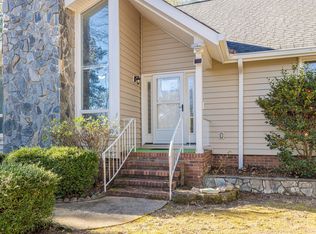 1346 Plantation Cir, Lincolnton, GA 30817