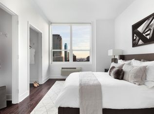 63 Bay St #12B, Jersey City, NJ 07302