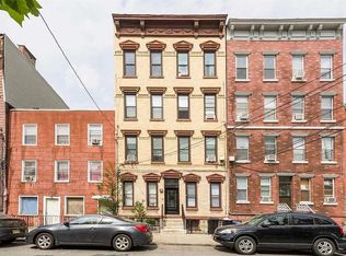 118 Jefferson St APT 4R, Hoboken, NJ 07030
