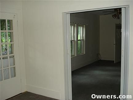 SITTING ROOM INTO LIVING ROOM
