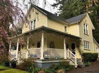 146 Linn Ave, Oregon City, OR 97045