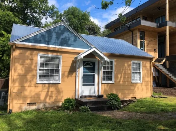 905 S 12th St, Nashville, TN 37206