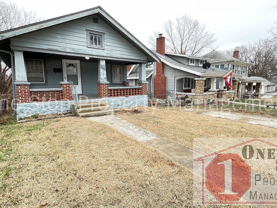 1st image of 5041 Agnes Ave