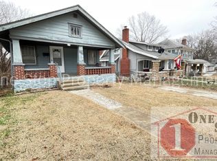 5041 Agnes Ave, Kansas City, MO 64130