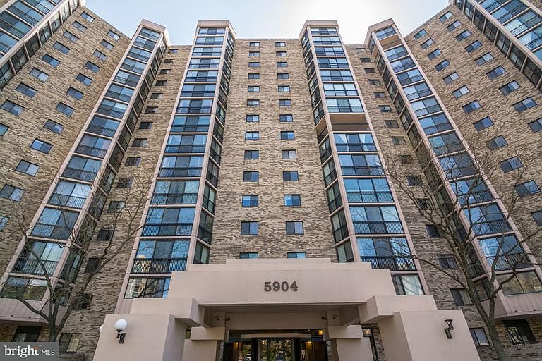 1st image of 5904 Mount Eagle Dr APT 1203