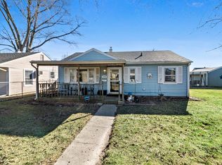 2109 W 8th St, Marion, IN