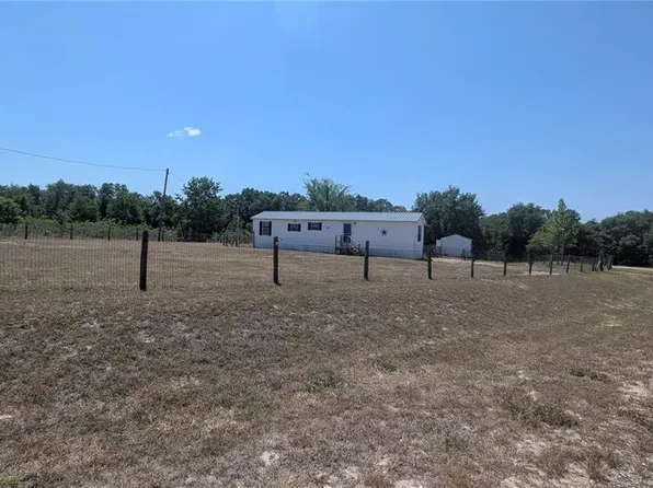 11435 SE 123rd Ave, Ocklawaha, FL 32179
