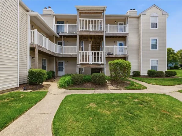 2129 Retreat Ct, Virginia Beach, VA 23454