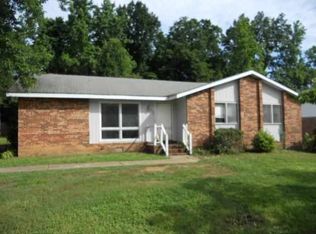 110 Driftway Pl, Spartanburg, SC 29301