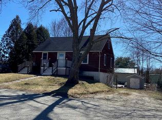 2 Allen St, Exeter, NH 03833
