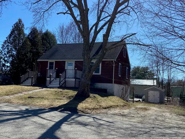 2 Allen Street, Exeter, NH 03833