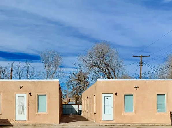 406 E 5th St, Clovis, NM