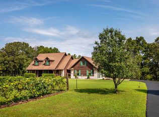 1729 Cedar Park Rd, Branson, MO 65616