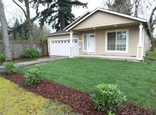 4718 SE 80th Ave, Portland, OR 97206