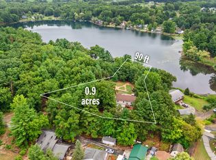 10808 Simpson St W, Greenville, MI 48838