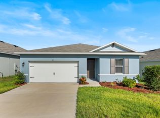 451 Boardwalk Ave, Haines City, FL 33844