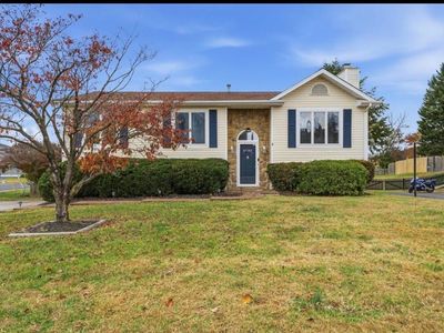 3702 Glade Hill Cir NE, Roanoke, VA, 24012