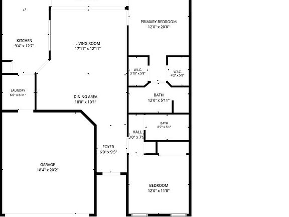 2nd image of 2468 Whispering Pines Ct