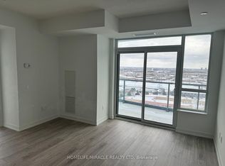 Universal City Condominiums Tower 2, Pickering, ON L1W 0C3