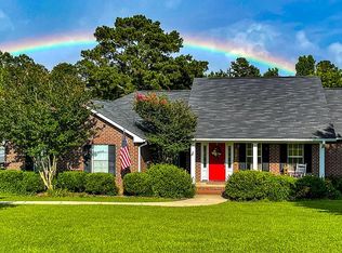 1022 Rolling Oaks Dr, McComb, MS 39648