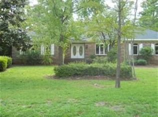 8200 Forest Lake Dr, Conway, SC 29526