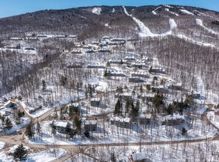 128 Okemo Trailside Ext #18-D, Ludlow, VT 05149