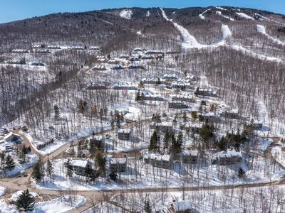 128 Okemo Trailside Extension #18D, Ludlow, VT, 05149