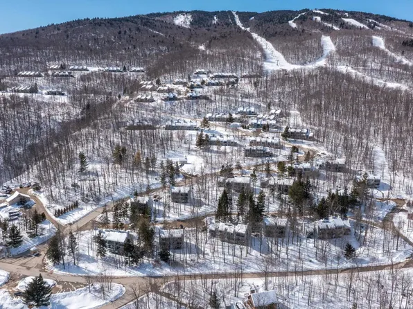 128 Okemo Trailside Extension #18D, Ludlow, VT 05149