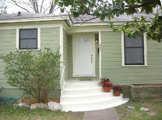 603 E 48th St, Austin, TX 78751
