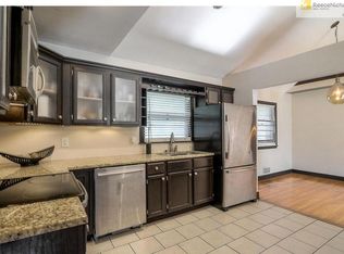 9920 Bennington Ave, Kansas City, MO 64134
