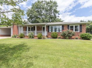 109 Blue Ridge Dr, Pickens, SC 29671