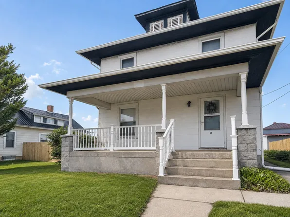 53 E George St, York, PA 17408