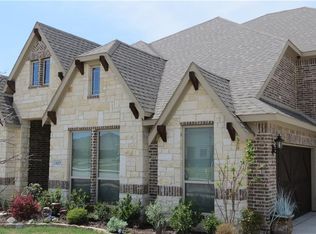 1117 Surrey Dr, Desoto, TX 75115