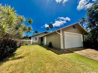 91-975 Waihua Pl, Ewa Beach, HI 96706