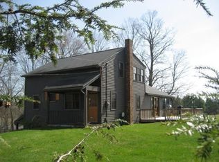 15 Seekonk Rd, Great Barrington, MA 01230