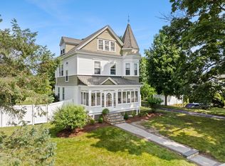 281 N Main St, Natick, MA 01760