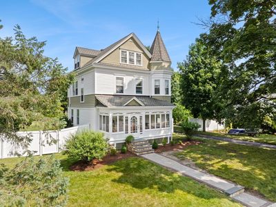 281 N Main St, Natick, MA, 01760