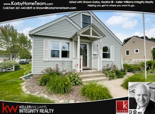 1468 Canfield Ave, Saint Paul, MN 55108