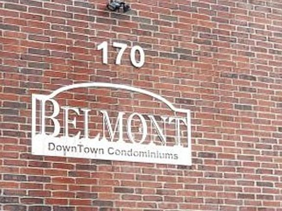 Exterior Address Verification