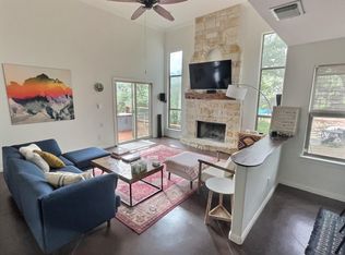 17800 Village Dr, Dripping Springs, TX 78620