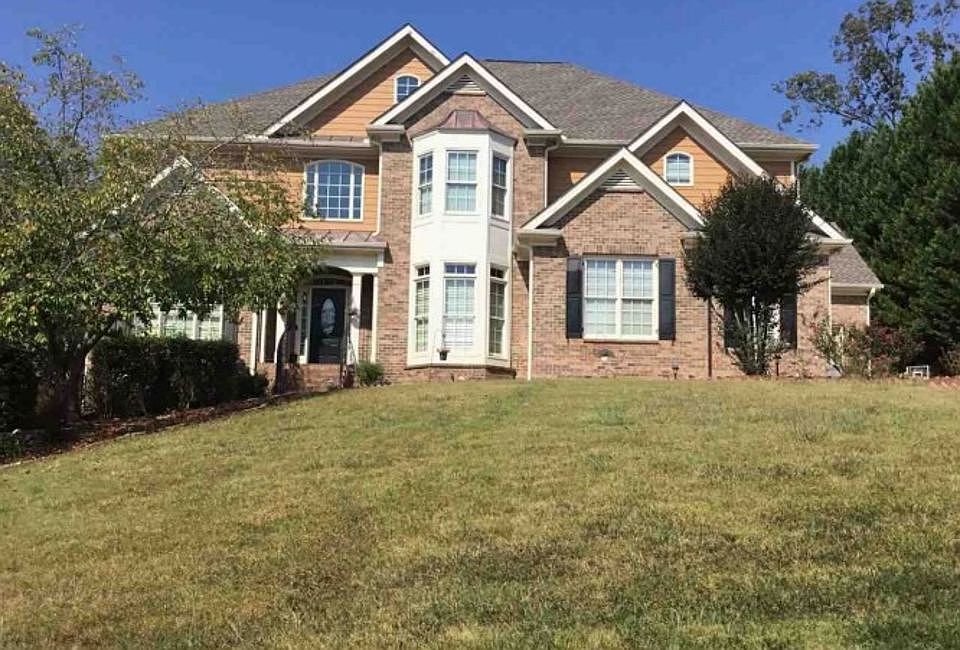 Property Front View