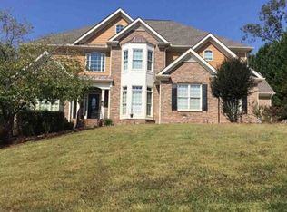 1921 Riverpark Ln, Dacula, GA 30019