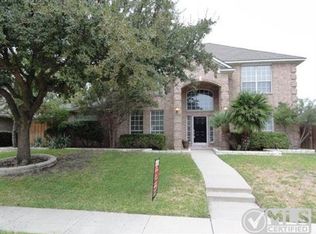 12004 Primrose Ln, Frisco, TX 75035