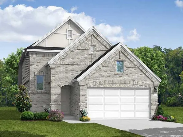 26814 Stardust Meadow Ct, Richmond, TX 77406