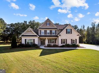 3094 Rambling Rill Dr, Statham, GA 30666