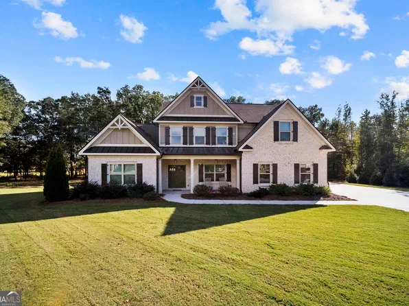 3094 Rambling Rill Dr, Statham, GA 30666