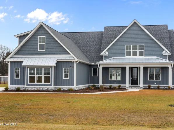 335 Stephanye Lane, Greenville, NC 27834