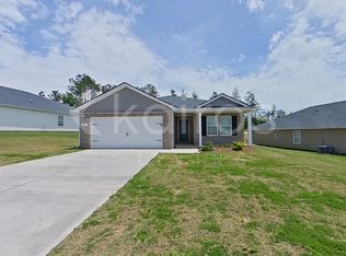 280 Laurel Springs Dr, Macon, GA 31206