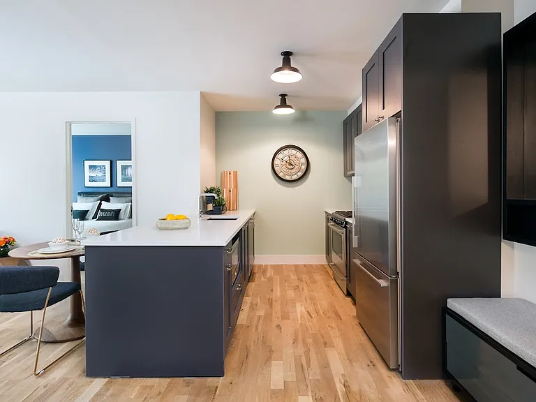 180 Franklin Ave #411 — Photo 3